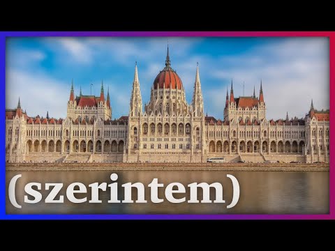10 LEGELEGÁNSABB PARLAMENT