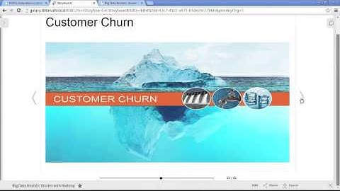 Big Data Analytics with Hadoop: Customer Stories