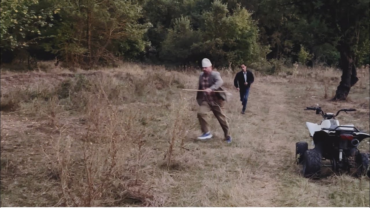 Kalemi-zinen disa serb te gjalle(NEW)2023