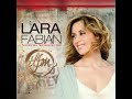 Lara Fabian - Gottingen TLFM: Unreleased album version 2008