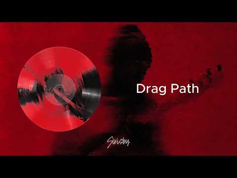 Drag Path Edit Audio