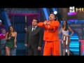 Dinamita show llegan con su picarda y humor a coliseo de seleccin  11072013  mega