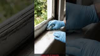 Stop the Draft: How to Seal Your Drafty Windows in Under 5 Minutes