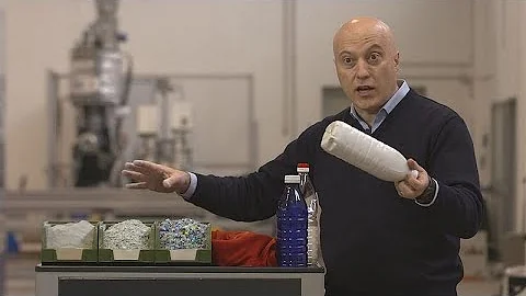 Chi ricicla la plastica in Italia?