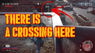 Days Gone - How to get gold in 