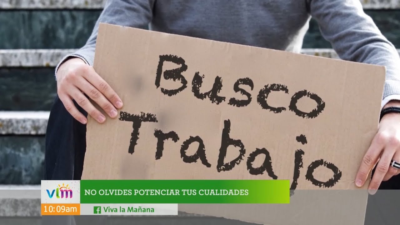 Cómo conseguir empleo SIN EXPERIENCIA laboral YouTube Cómo conseguir empleo SIN EXPERIENCIA laboral YouTube