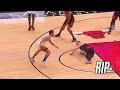 NBA "This is RIDICULOUS" Moments