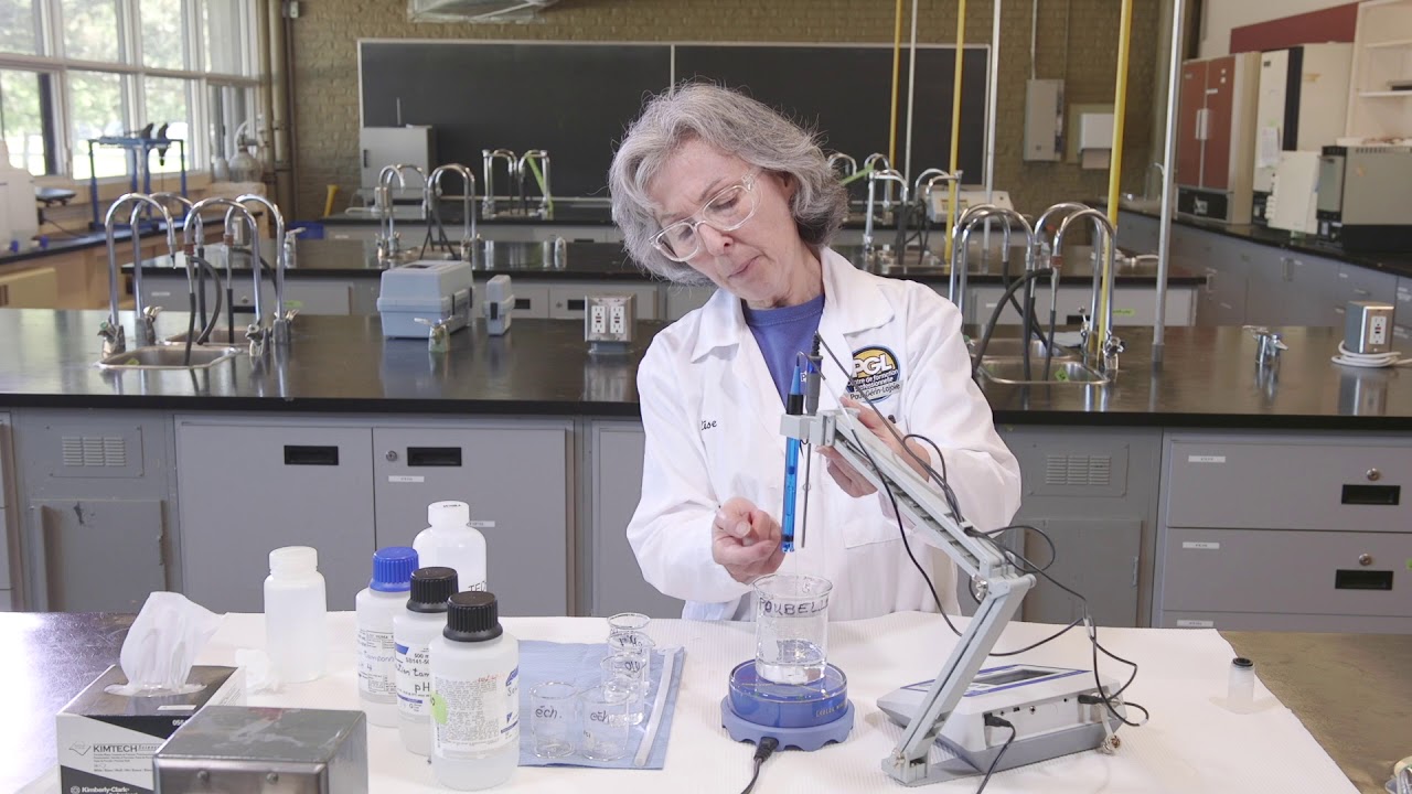 Solution Tampon PH-Hanna D'étalonnage PH 4.01 500 Ml (Hi 7004l) A141