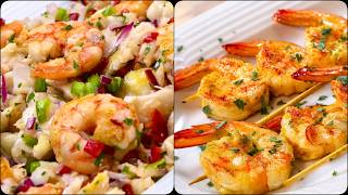 Dos recetas con LANGOSTINOS que siempre TRIUNFAN en VERANO