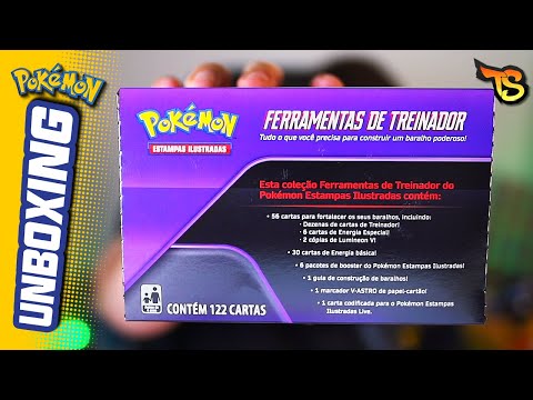 ToolKit Box Pokémon Ferramentas De Treinador Arceus V e V-Astro, Cartas  Baralho Poderoso