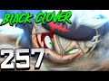 YO...THIS IS GETTING INSANE! | Black Clover Chapter 257