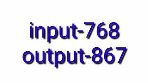 #Reverse The number on codechef in C++#Reverse of digits of a number with new technique#FLOW007#c++