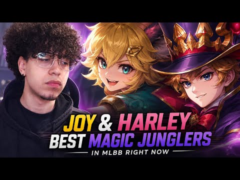 The Magic Jungle Meta Is Here