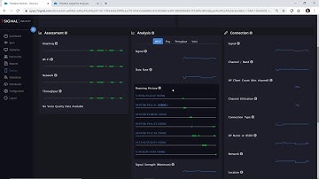 Mobile Eye Product Tour