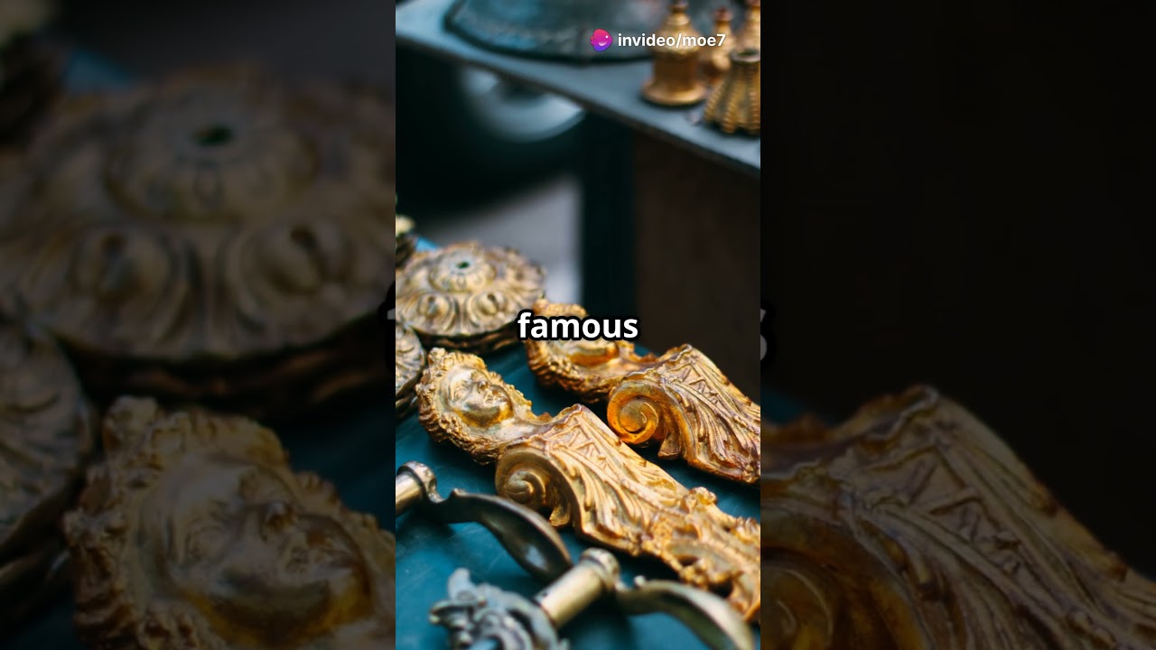 Unveiling the Mysteries of Quimbaya Culture