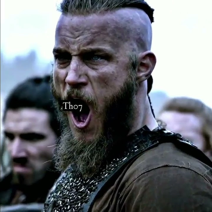 King ragnar that is my name (vikings) | Ragnar | #whatsapp #status #video