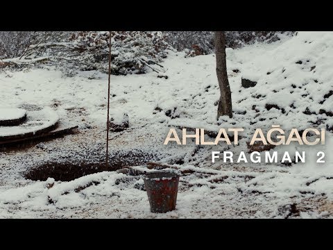 Ahlat Ağacı - Fragman 2 (Sinemalarda)