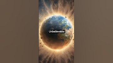 Unbelievable Facts about Earth #shorts #unbelievablefacts #earth