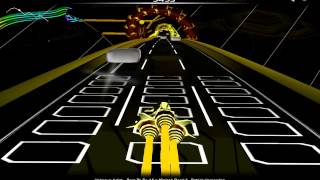 Audiosurf Born To Be Alive