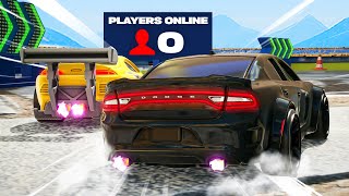 Why is Nobody playing this NEW Racing Game??