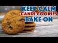 🥫Candi Sugar Choc Chip Cookies - Glen & Friends Cooking