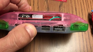 Freeplay CM3 Add On Board