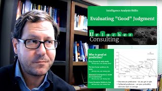 Evaluating "Good" Judgment
