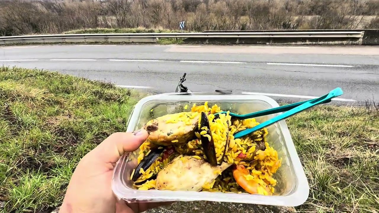 Lyon çevresi bisiklet turu - 1