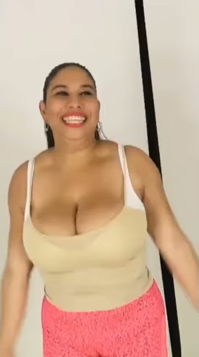 Very nice sex joging