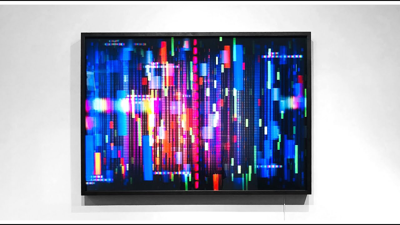 AROTIN & SERGHEI at Galerie HERVÉ VAN DER STRAETEN - PARIS 2020