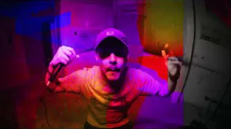 Fox Lake - Tunnel Vision (Official Music Video) Fox Lake - Tunnel Vision (Official Music Video)