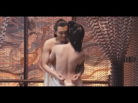 Best Chinese Romantic Movie 2017 - Chinese Movie With English Subtitles 720p #1