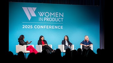 AI Product Leadership: Shaping the Future with Vision and Purpose | 25WIP Panel