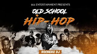 Old_Skool_Hip-Hop [Video MiX Vol 1]_Rockerz Dj