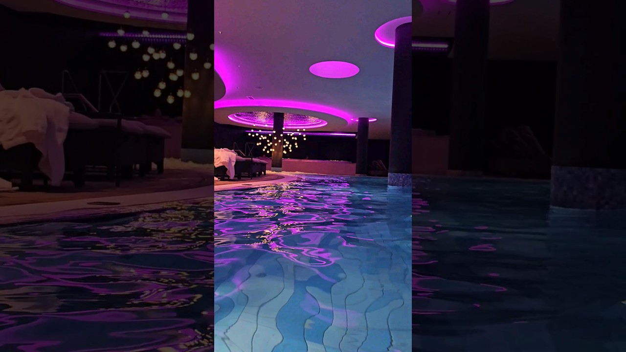 Panorama Resort Feusisberg 