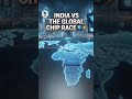 India’s ₹91,000 Crore Chip Deal 🇮🇳 Tata &amp; ASML’s Historic Semiconductor Partnership