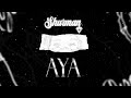 Shurman Aya Official Lyric Video شرمان آية 