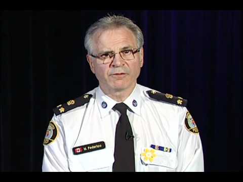 Cops For Cancer 2011 - Toronto Police Service Chief Bill Blair and Deputy Chief Mike Federico invite you to join the 15th Annual Cops for Cancer event at Yorkdale Shopping Centre