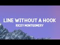 Ricky Montgomery - Line Without a Hook Lyrics