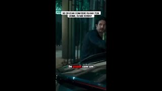 Quando Um Olhar Pode Ser A Prisão Do Amor