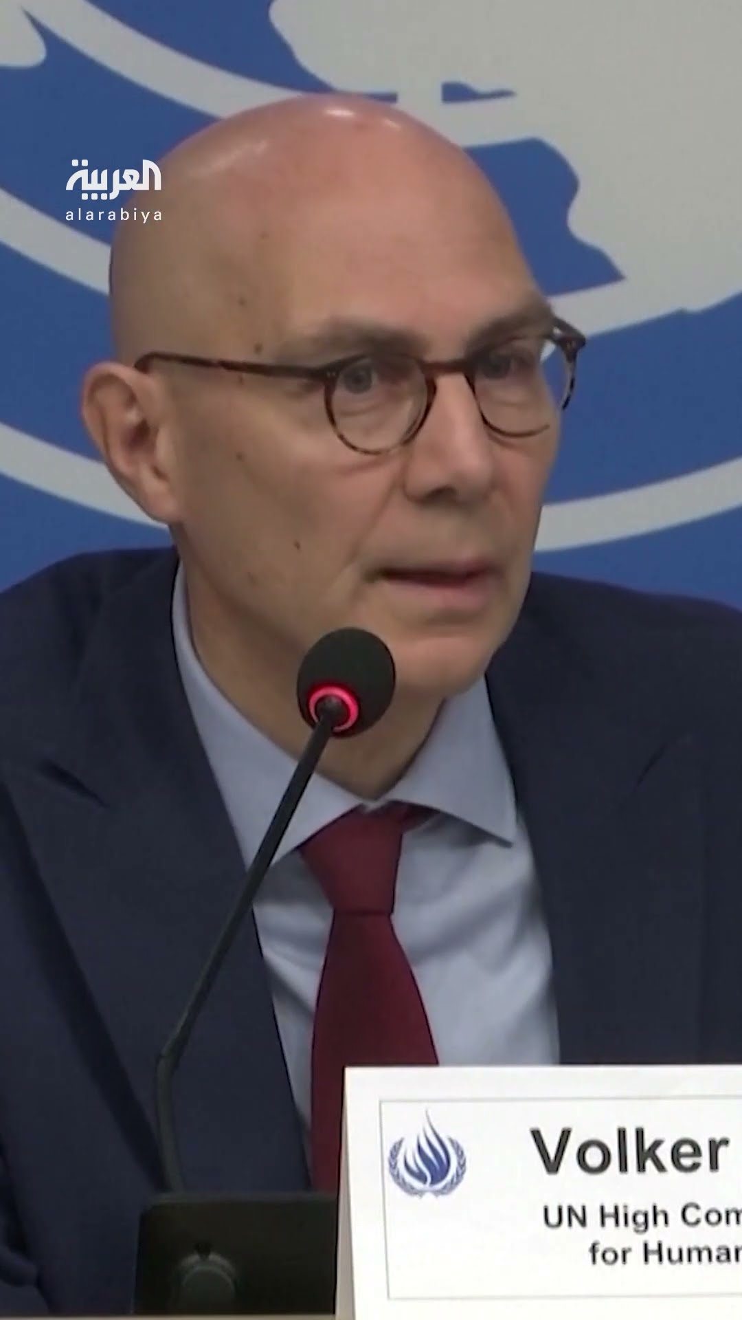 أحمد الشرع: سنلاحق المتورطين في التعذيب ونحاسبهم بالداخل والخارج