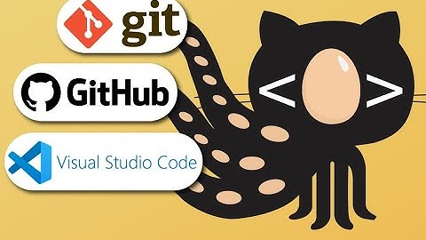 入门编程？ 赶紧看过来！Git工作流和核心原理   GitHub基本操作   VS Code里使用Git和关联GitHub #科技#技术#程序员#编程#开发#学习#代码#版本控制#免费