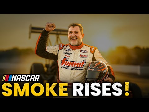Is Tony Stewart the GREATEST Of All Time in Motorsports?