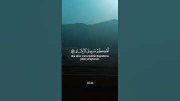 ارح سمعك وبدنك🤍سوره غافر🌷 #المصحف #قران_كريم #قرآن #حالات_واتس #الرحمن #quran #راحة_نفسية