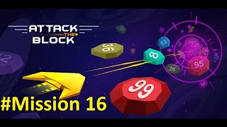 Attack the block Gameplay - Mission 16 screenshot 3