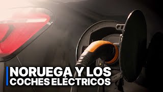 Noruega y los coches eléctricos | El doble juego ambiental de Noruega screenshot 1