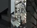 Square Pipe Stair Railing Design | Heavy & Stylish Look चकोर पाइप की मजबूत और स्टाइलिश सीढ़ी रेलिंग