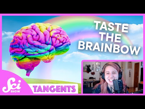 SciShow Tangents