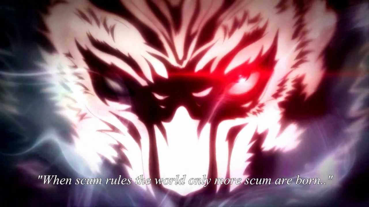 War Of Survival [ASMV] Volume One: Power and Justice