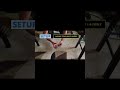 Star Wars laser sounds with a slinky